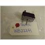 GENERAL ELECTRIC STOVE WB22X41 SWITCH USED