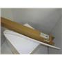 MAYTAG WHIRLPOOL REFRIGERATOR 61005381 FRZ DOOR HANDLE (BSQ) NEW