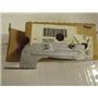 MAYTAG WHIRLPOOL WASHER 8563963 HINGE NEW