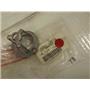 GENERAL ELECTRIC STOVE WB02K10079 CKT BRACKET SM NEW