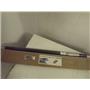 HARBOR BREEZE CEILING FAN 0338748 24" STEEL DOWNROD (NEW BRONZE) NEW