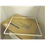 MAYTAG WHIRLPOOL STOVE 74006755 DOOR FRAME NEW