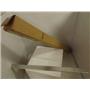 MAYTAG WHIRLPOOL REFRIGERATOR 12500502S1 VERTICAL TRIM (STN STL) NEW