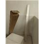 MAYTAG WHIRLPOOL REFRIGERATOR 61001421 DOOR HANDLE NEW