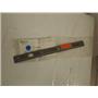 AMANA REFRIGERATOR 10984613 INSERT GREY FACADE NEW