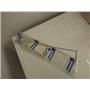 MAYTAG WHIRLPOOL REFRIGERATOR R0130946 CONTROL ROD DAMPER NEW