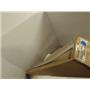 MAYTAG WHIRLPOOL REFRIGERATOR 67005208 SCREW COVER NEW