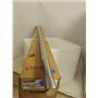 MAYTAG WHIRLPOOL REFRIGERATOR 67001594 DOOR HANDLE NEW