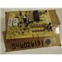 EUROTECH WASHER 546026101 750230200 CONTROL BOARD NEW