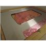 MAYTAG WHIRLPOOL STOVE 74006826 OUTER DOOR PANEL NEW