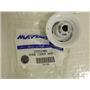 MAYTAG WHIRLPOOL WASHER 22002481 TIMER KNOB (WHITE) NEW