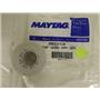 MAYTAG WHIRLPOOL DISHWASHER 99001428 WASH ARM CAP (GRY) NEW