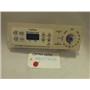GENERAL ELECTRIC STOVE WB27T10230 CONTROL BOARD USED