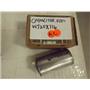 GENERAL ELECTRIC AIR CONDITIONER WJ20X716 CAPACITOR FAN NEW