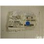 MAYTAG AMANA REFRIGERATOR 12028601 DOOR BUSHING (WHITE) NEW