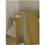 MAYTAG WHIRLPOOL DISHWASHER 913166 PANEL INSERT NEW