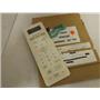 AMANA MAYTAG MICROWAVE R9800325 KEY PAD MEMBRANE NEW