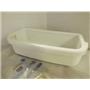 MAYTAG WHIRLPOOL REFRIGERATOR 67001020 MEDIUM REF DOOR BUCKET NEW