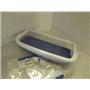 MAYTAG WHIRLPOOL REFRIGERATOR 67004469 REF DOOR SHELF NEW