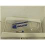 MAYTAG WHIRLPOOL REFRIGERATOR 67004371 FRONT CRISPER PAN NEW