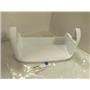 MAYTAG WHIRLPOOL REFRIGERATOR 67001279 DAIRY TRAY NEW