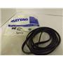 MAYTAG WHIRLPOOL AMANA DRYER 56095  BELT, CYLINDER NEW