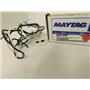 MAYTAG WHIRLPOOL STOVE 31908402 PLUG  (BLK) NEW