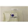 MAYTAG WHIRLPOOL REFRIGERATOR C8972405 DOOR STOP NEW