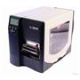 Zebra ZM400 ZM4G1-2001-4000T Thermal Barcode Label Printer Peel Rewind 203DPI