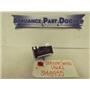 WHIRLPOOL STOVE 3148955 INFINITE SWITCH (BLK) 8.9-11.0A 240V USED
