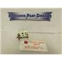 WHIRLPOOL STOVE 164D1816P10 INFINITE SWITCH (WHT) 7.5-9.3A 240V USED