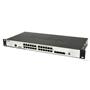 D-Link DGS-3120-24TC 24-Port Gig 4 x 1000BASE-T/SFP 2 x 10 Gbps stacking Switch