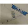 MAYTAG WHIRLPOOL REFRIGERATOR 61003167 HANDLE (WHITE) NEW