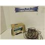 FRIGIDAIRE ELECTROLUX WASHER 5303917707 MOTOR NEW