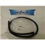 MAYTAG WHIRLPOOL DISHWASHER 99001782 DRAIN HOSE NEW