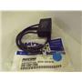 MAYTAG WHIRLPOOL REFRIGERATOR 09100156 RUN CAPACITOR NEW