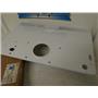 MAYTAG WHIRLPOOL REFRIGERATOR 61002585 EVAPORATOR COVER NEW