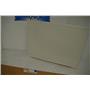 MAYTAG WHIRLPOOL REFRIGERATOR 63001509 FREEZER DOOR ASSY (BSQ) NEW