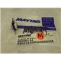 MAYTAG WHIRLPOOL MICROWAVE 05200144 FLAME SENSOR NEW