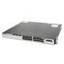 Cisco WS-C3750X-24T-S Catalyst 3750X 24-Ports 10/100/1000 Stackable Switch