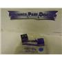 MAYTAG WHIRLPOOL REFRIGERATOR 60001004 COIL SOLENOID NEW