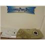 MAYTAG WHIRLPOOL WASHER 22004203 FACIA (WHT) NEW