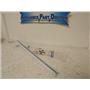 MAYTAG WHIRLPOOL STOVE 74007088 DOOR HANDLE (WHT) NEW