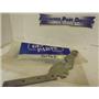 MAYTAG WHIRLPOOL DISHWASHER 911467 LEFT HINGE NEW