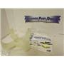 MAYTAG WHIRLPOOL DISHWASHER 99001222 LWR WASH ARM SUPPORT NEW