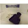 MAYTAG SAMSUNG REFRIGERATOR DA63-01289N UPPER COVER HINGE NEW