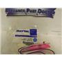 MAYTAG SAMSUNG REFRIGERATOR DA47-10160H BIMENTAL THERMOSTAT NEW