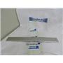 MAYTAG WHIRLPOOL REFRIGERATOR 12626502S RF TOP TRIM (STNLS) NEW