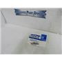 AMANA WHIRLPOOL REFRIGERATOR 63001415 AMANA NAME PLATE NEW