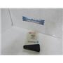 MAYTAG WHIRLPOOL REFRIGERATOR 2155938 HINGE COVER (BLK) NEW
